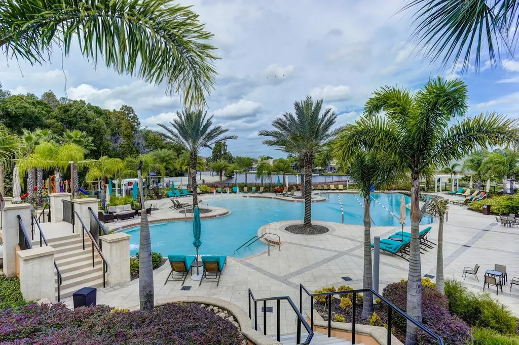 10411 Canary Isle Drive Tampa FL 33647