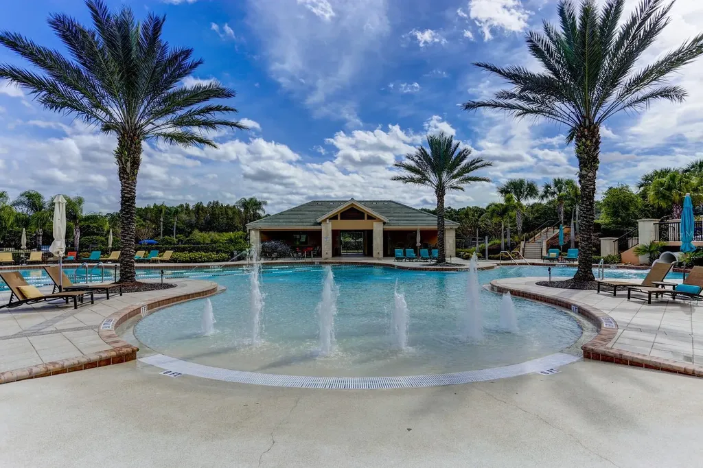 10411 Canary Isle Drive Tampa FL 33647