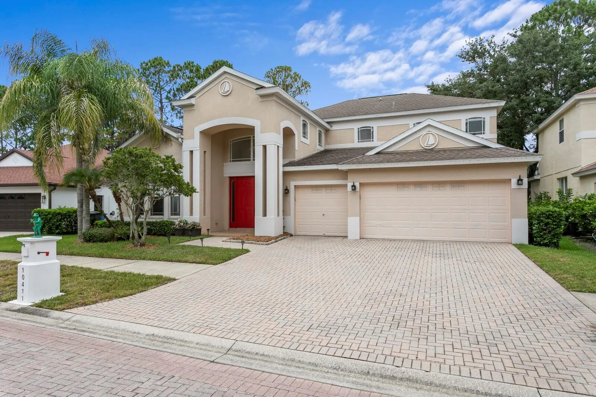 10411 Canary Isle Drive Tampa FL 33647
