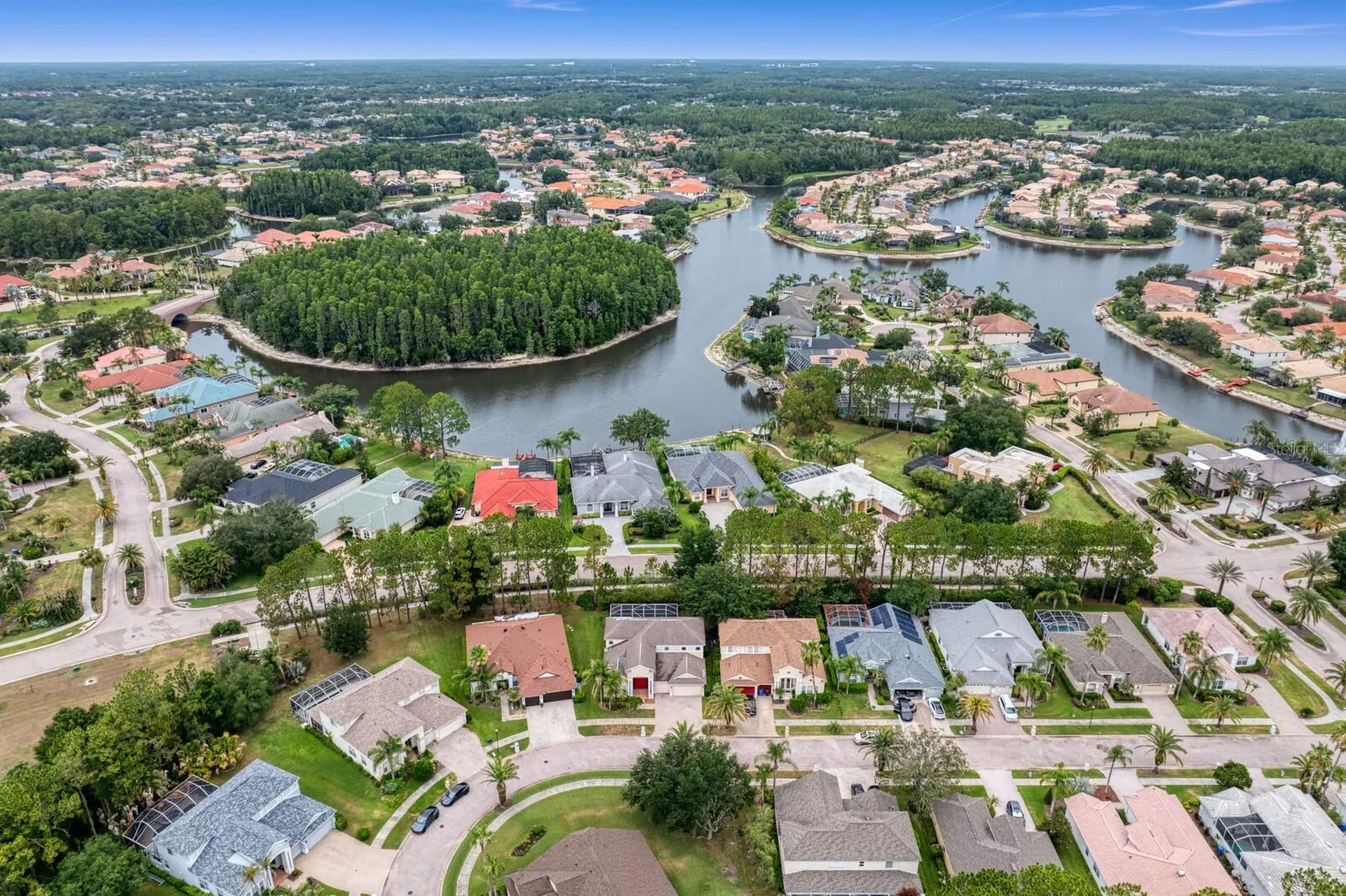 10411 Canary Isle Drive Tampa FL 33647