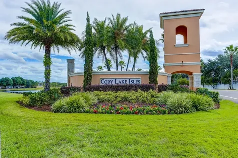 10411 Canary Isle Drive Tampa FL 33647