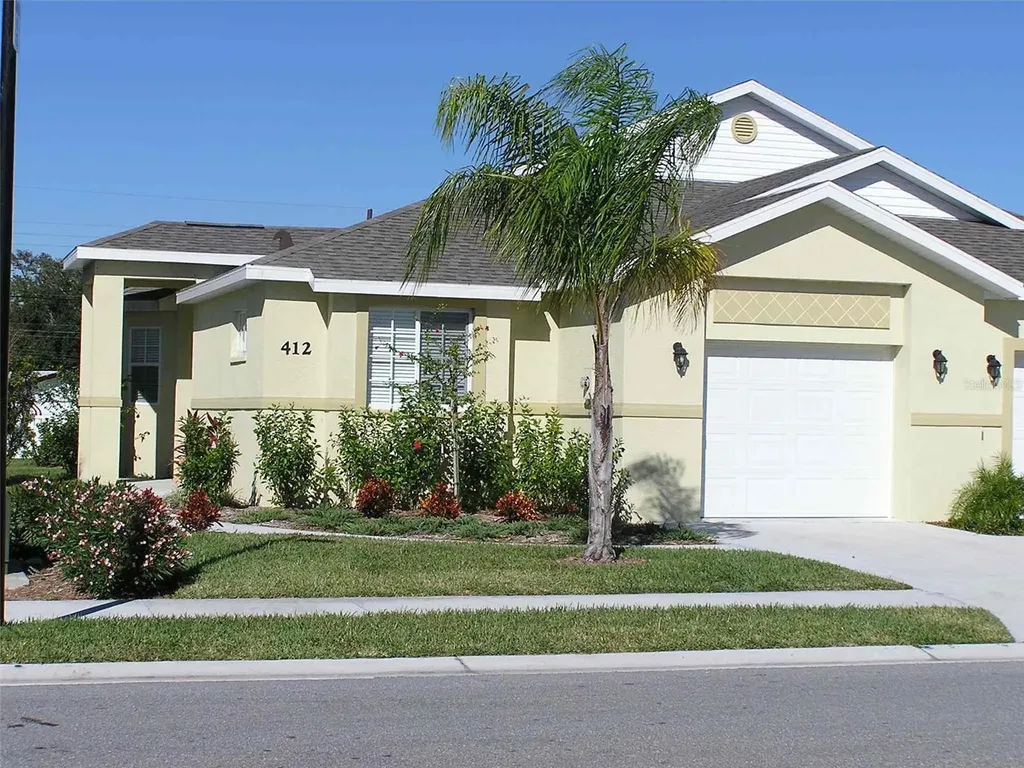 412 W 28th Street Palmetto FL 34221