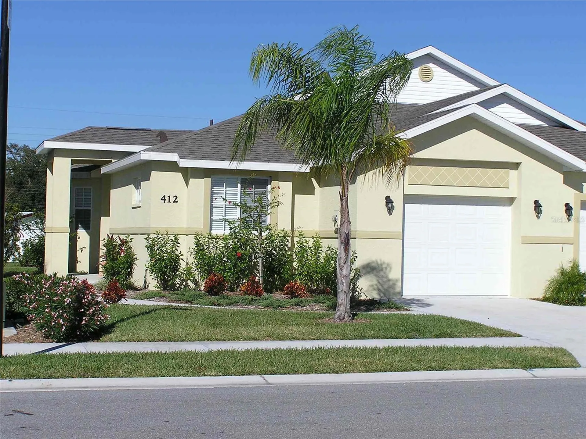 412 W 28th Street Palmetto FL 34221