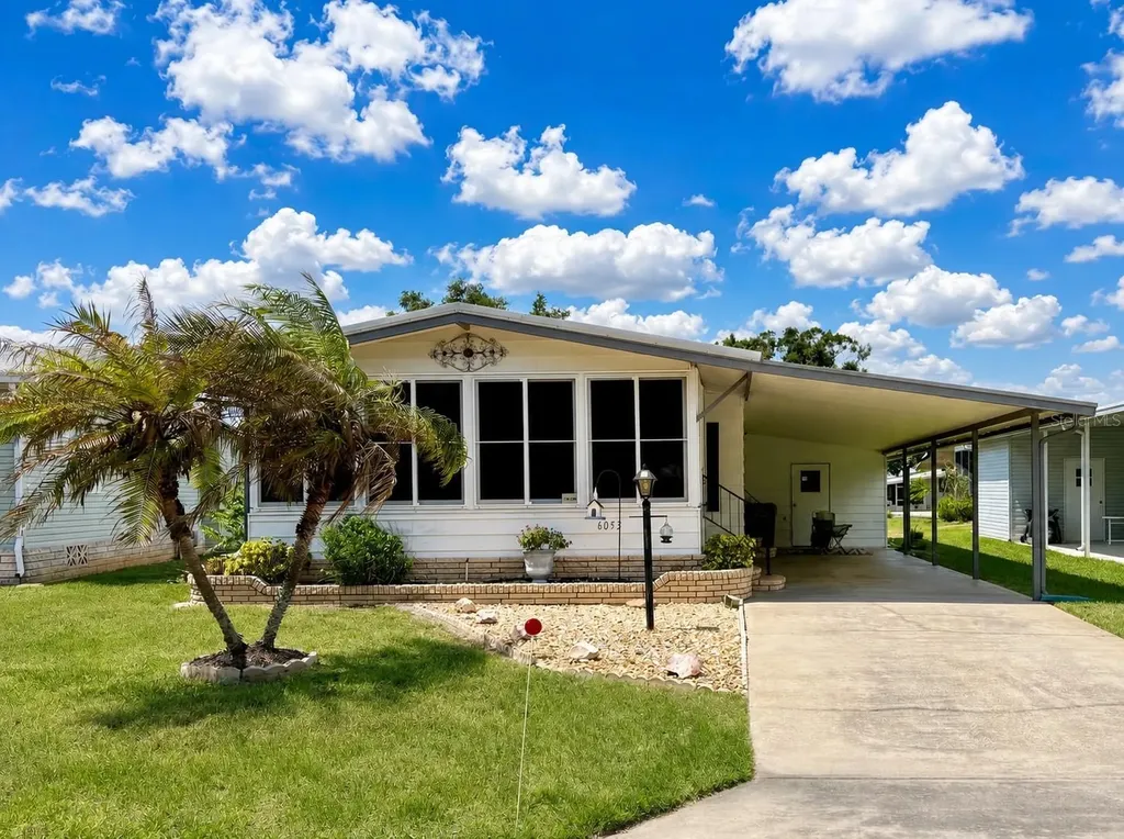 6053 Southern Oaks Drive SE Winter Haven FL 33884