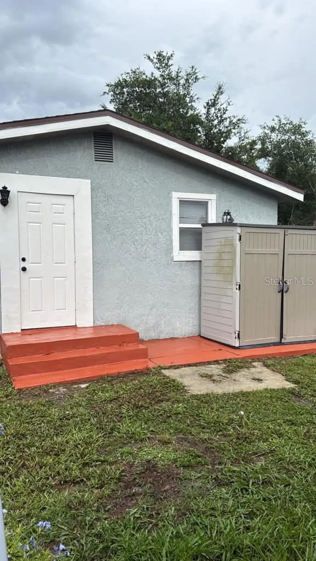 4036 Booker Street Orlando FL 32811