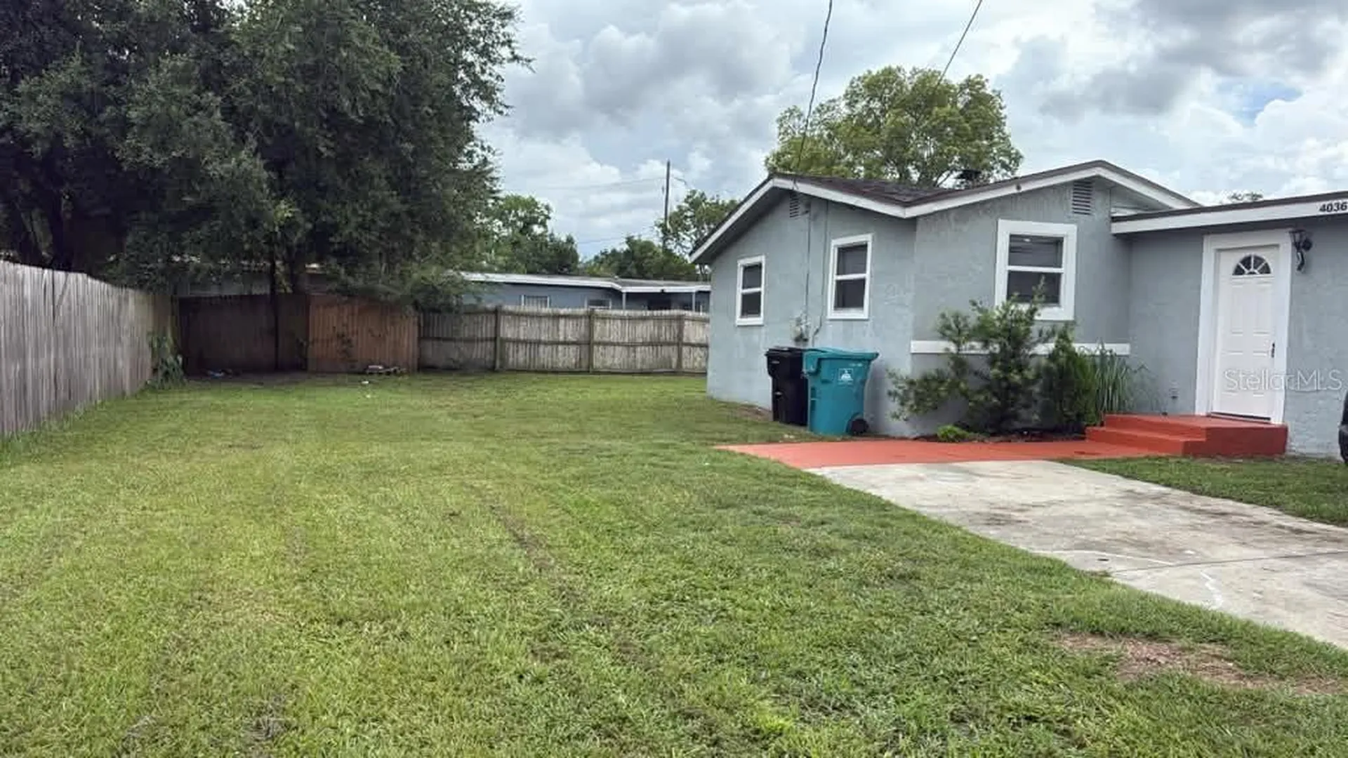 4036 Booker Street Orlando FL 32811