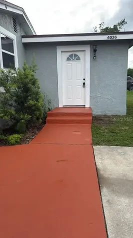 4036 Booker Street Orlando FL 32811