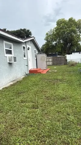 4036 Booker Street Orlando FL 32811
