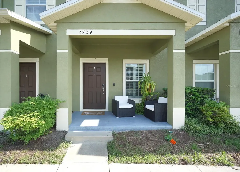 2709 Lantern Hill Avenue Brandon FL 33511