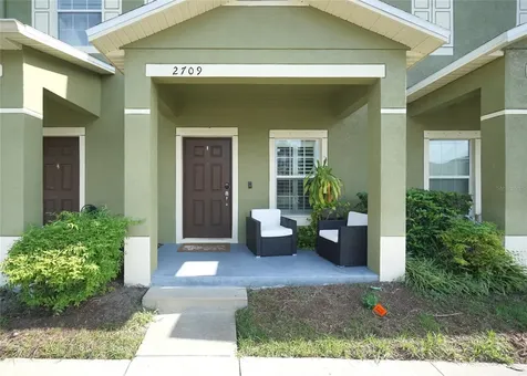 2709 Lantern Hill Avenue Brandon FL 33511