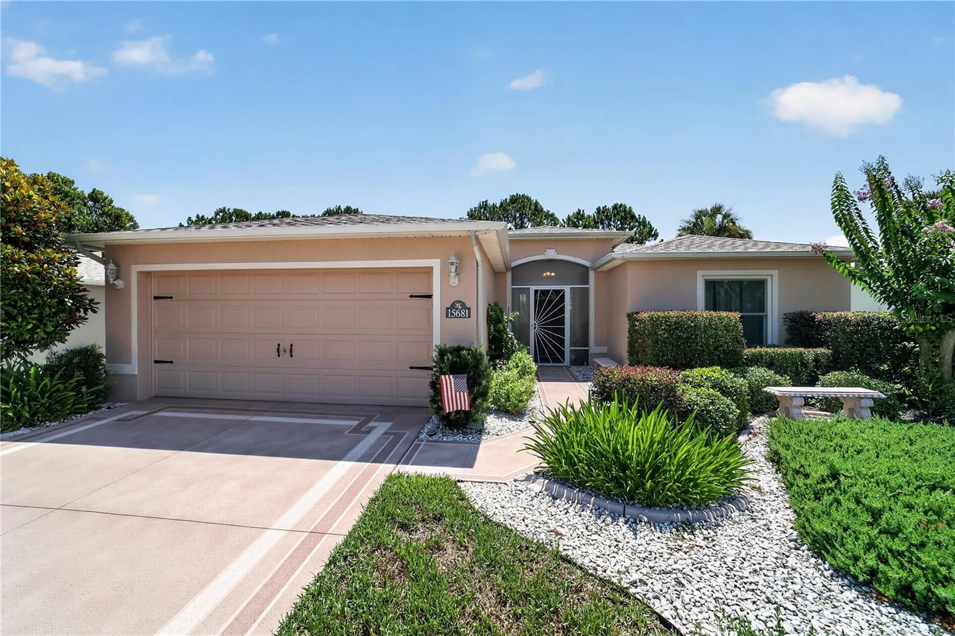 15681 SW 14th Avenue Road Ocala FL 34473