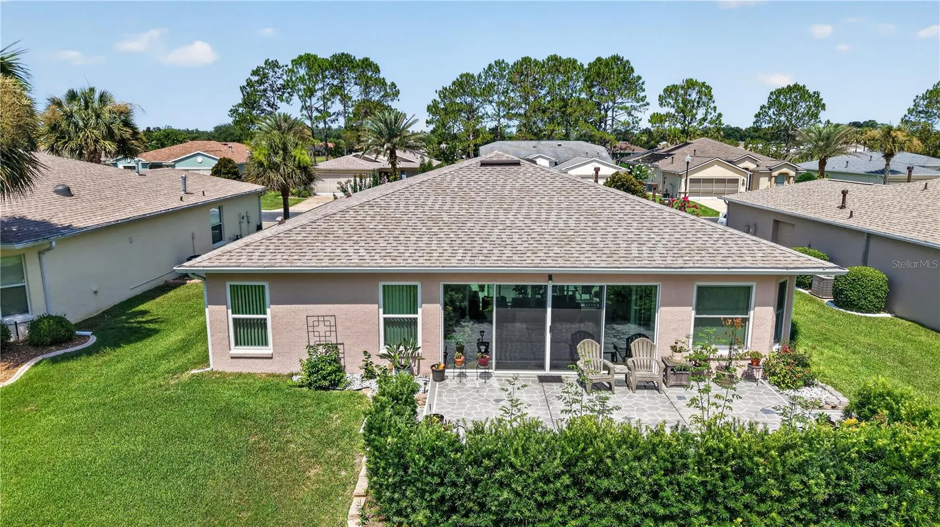 15681 SW 14th Avenue Road Ocala FL 34473