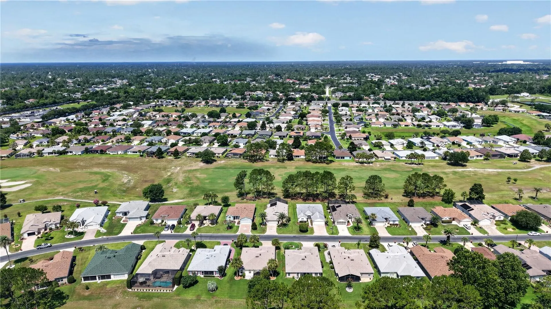 15681 SW 14th Avenue Road Ocala FL 34473