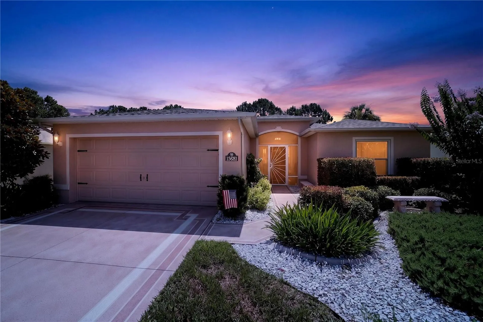 15681 SW 14th Avenue Road Ocala FL 34473