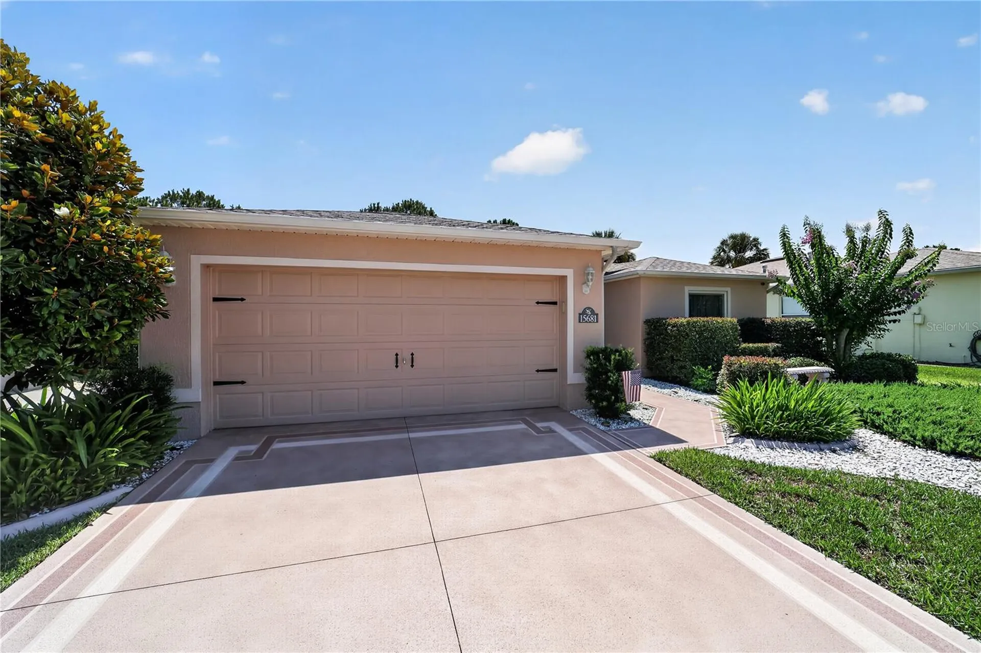 15681 SW 14th Avenue Road Ocala FL 34473