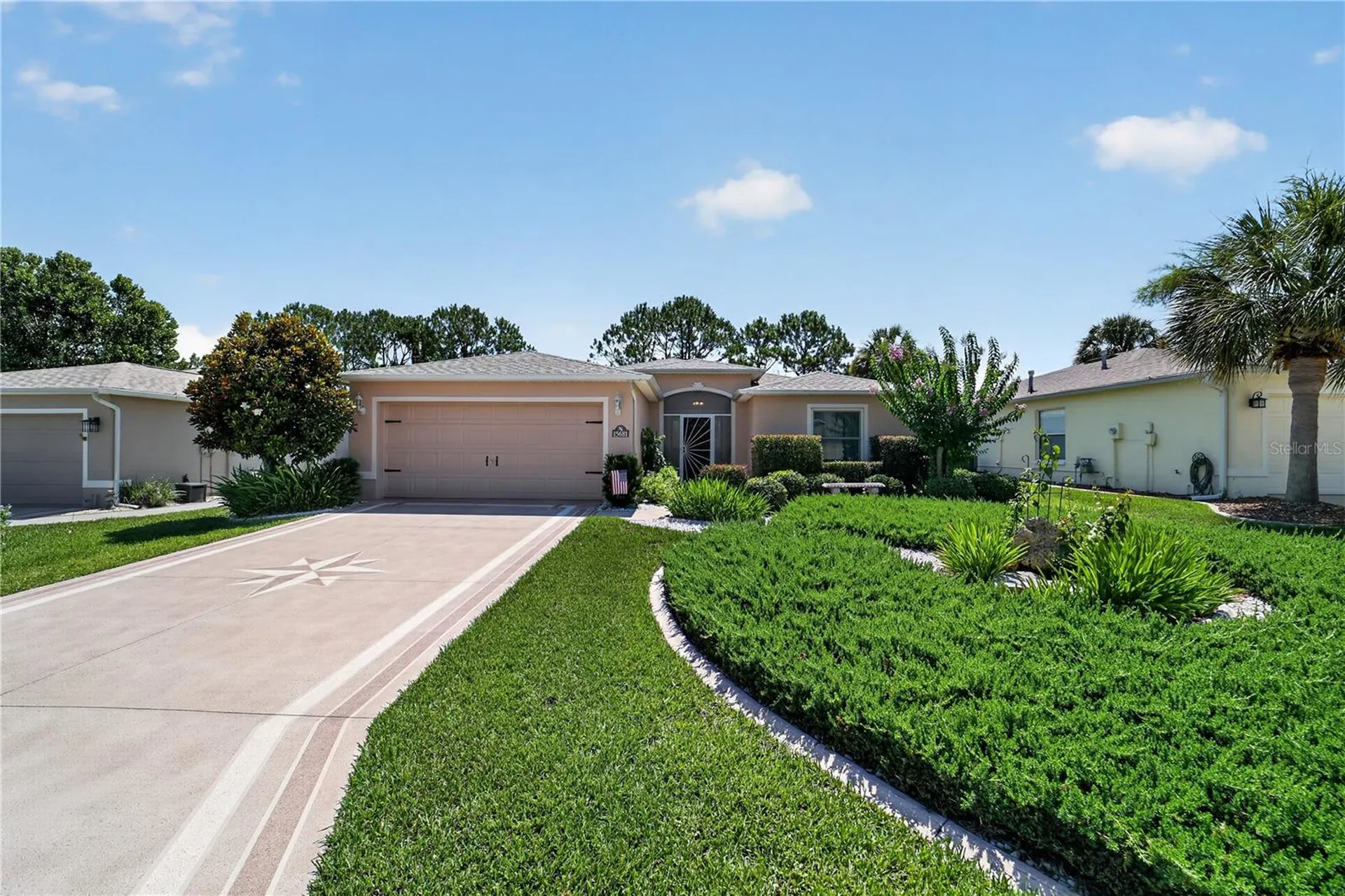 15681 SW 14th Avenue Road Ocala FL 34473