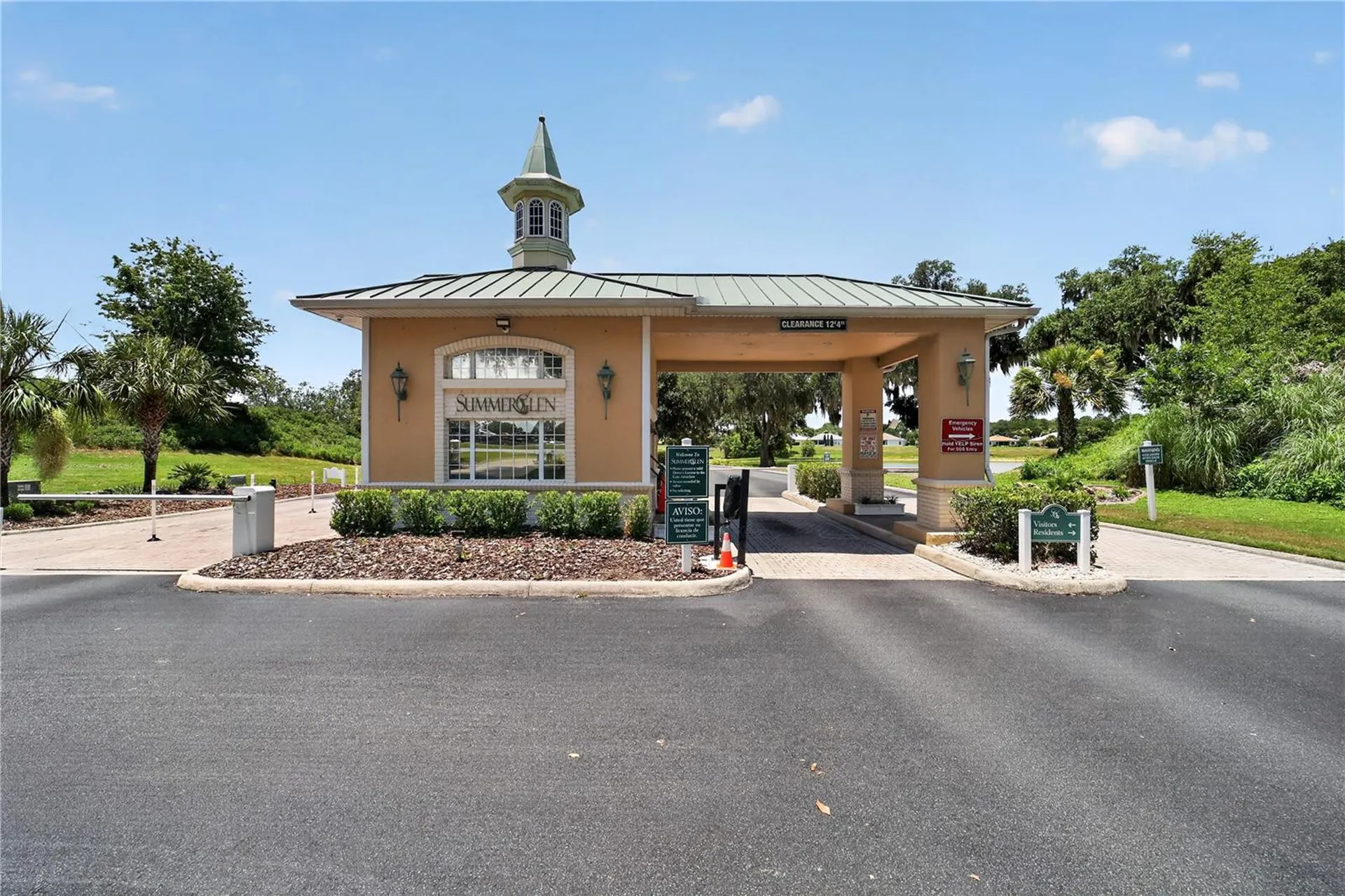 15681 SW 14th Avenue Road Ocala FL 34473