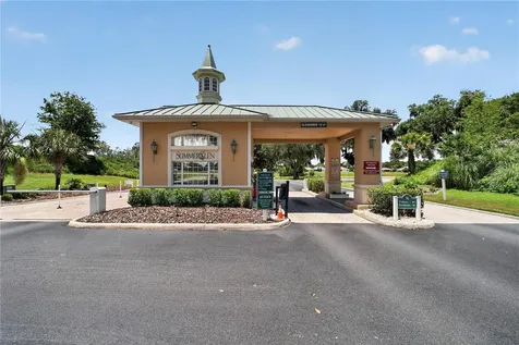 15681 SW 14th Avenue Road Ocala FL 34473