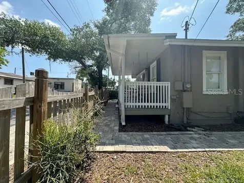 102 W Elm Street Tampa FL 33604