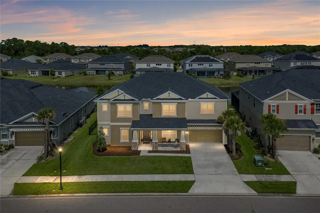 6978 Bradbury Circle Wesley Chapel FL 33545