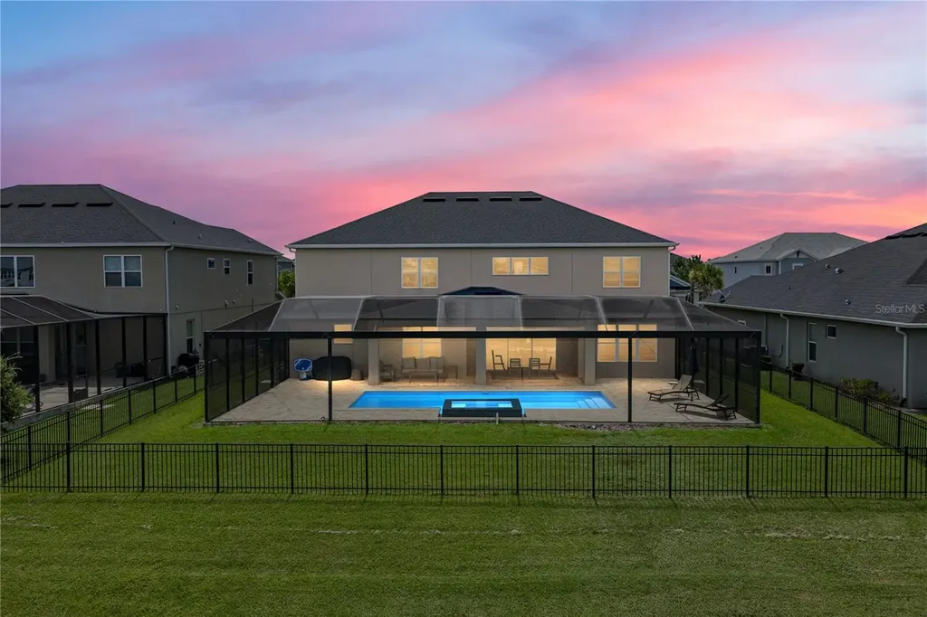 6978 Bradbury Circle Wesley Chapel FL 33545