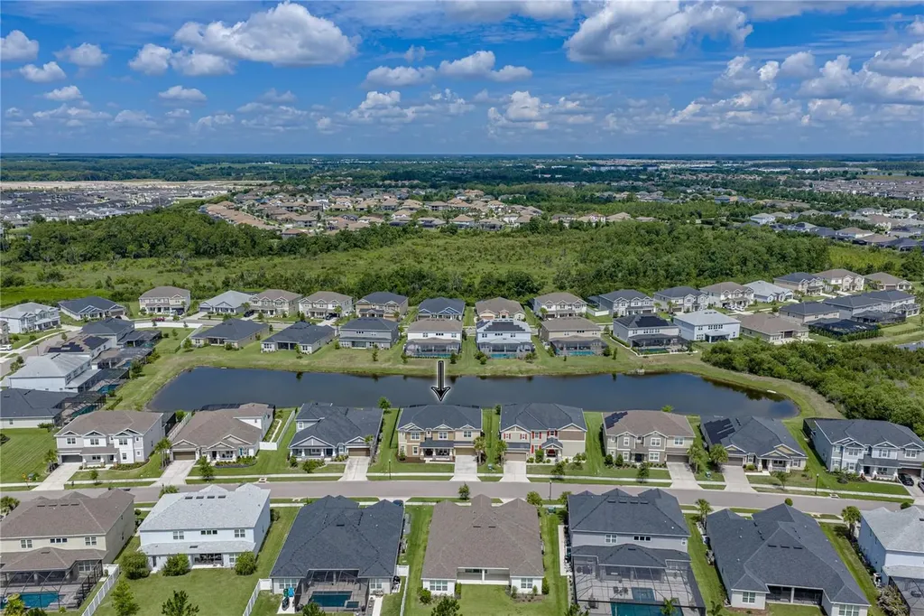 6978 Bradbury Circle Wesley Chapel FL 33545