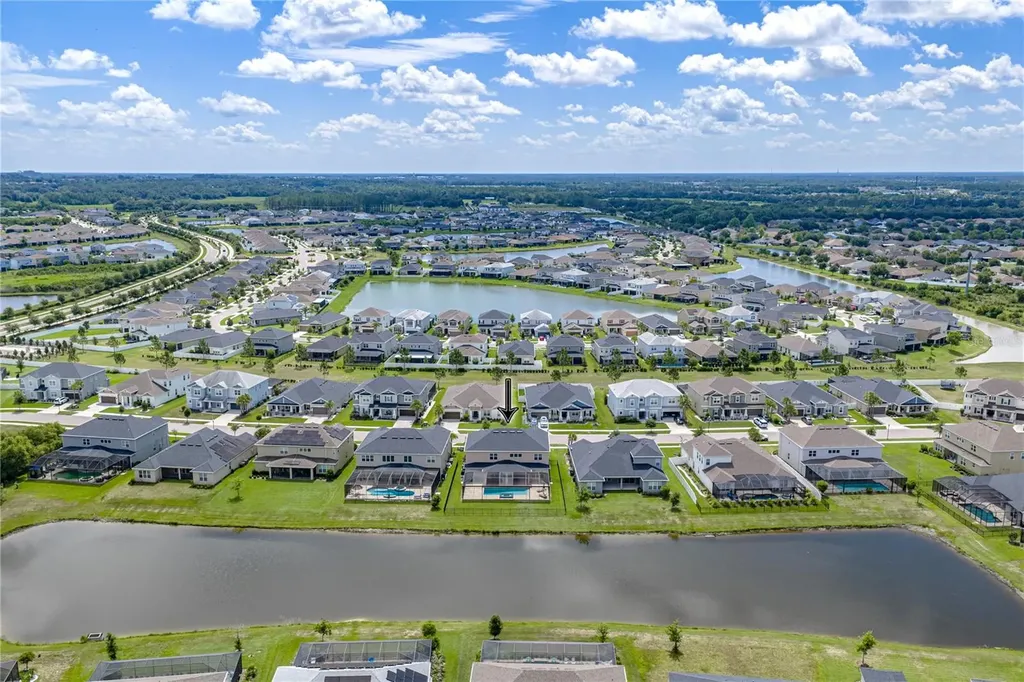 6978 Bradbury Circle Wesley Chapel FL 33545