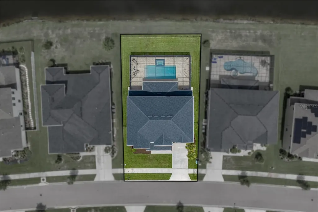 6978 Bradbury Circle Wesley Chapel FL 33545