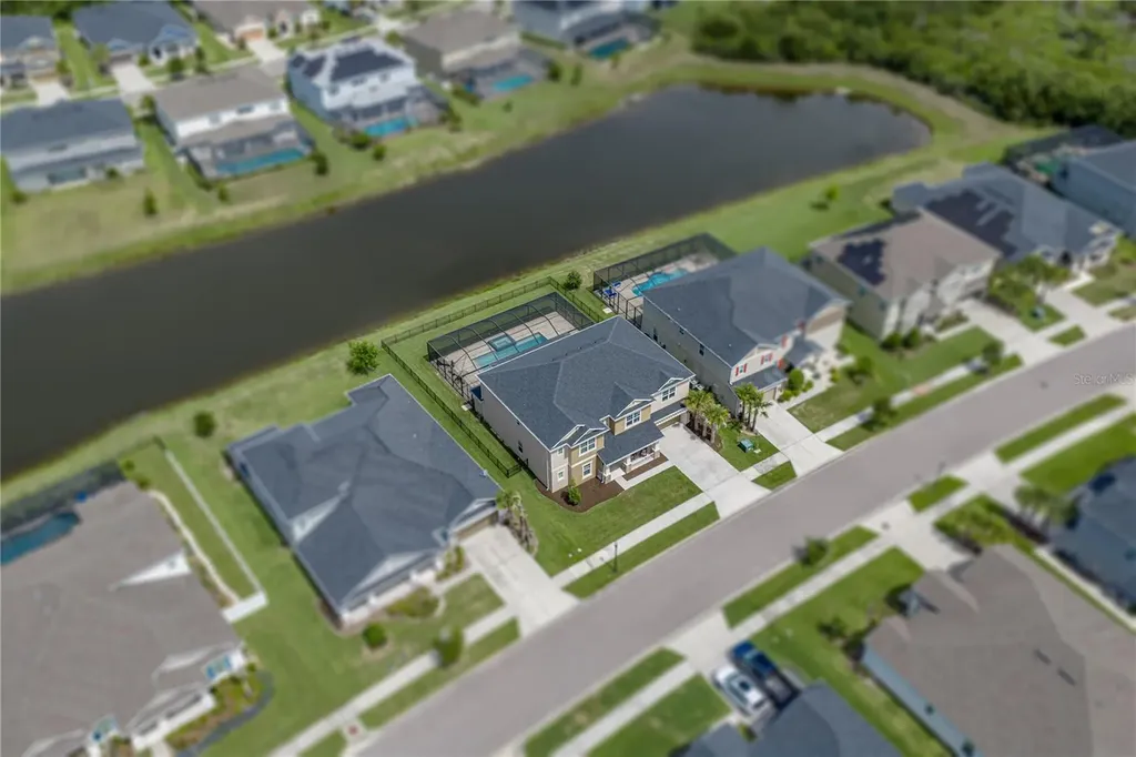 6978 Bradbury Circle Wesley Chapel FL 33545