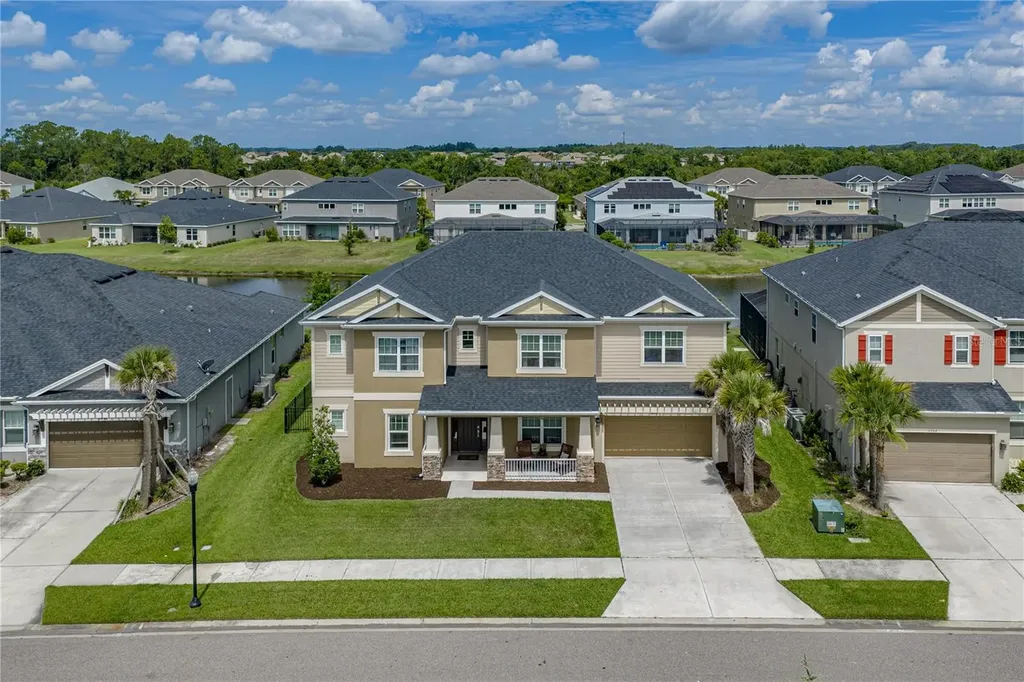 6978 Bradbury Circle Wesley Chapel FL 33545