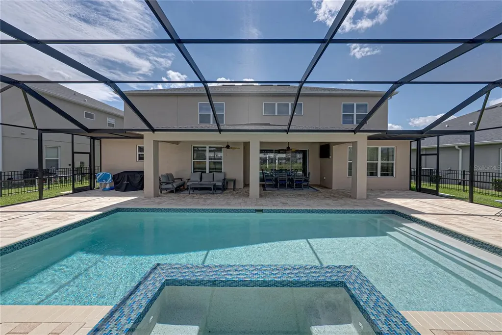 6978 Bradbury Circle Wesley Chapel FL 33545