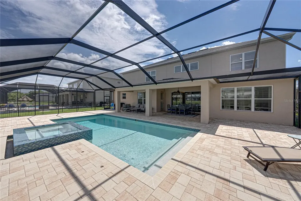 6978 Bradbury Circle Wesley Chapel FL 33545