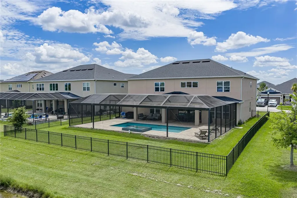 6978 Bradbury Circle Wesley Chapel FL 33545