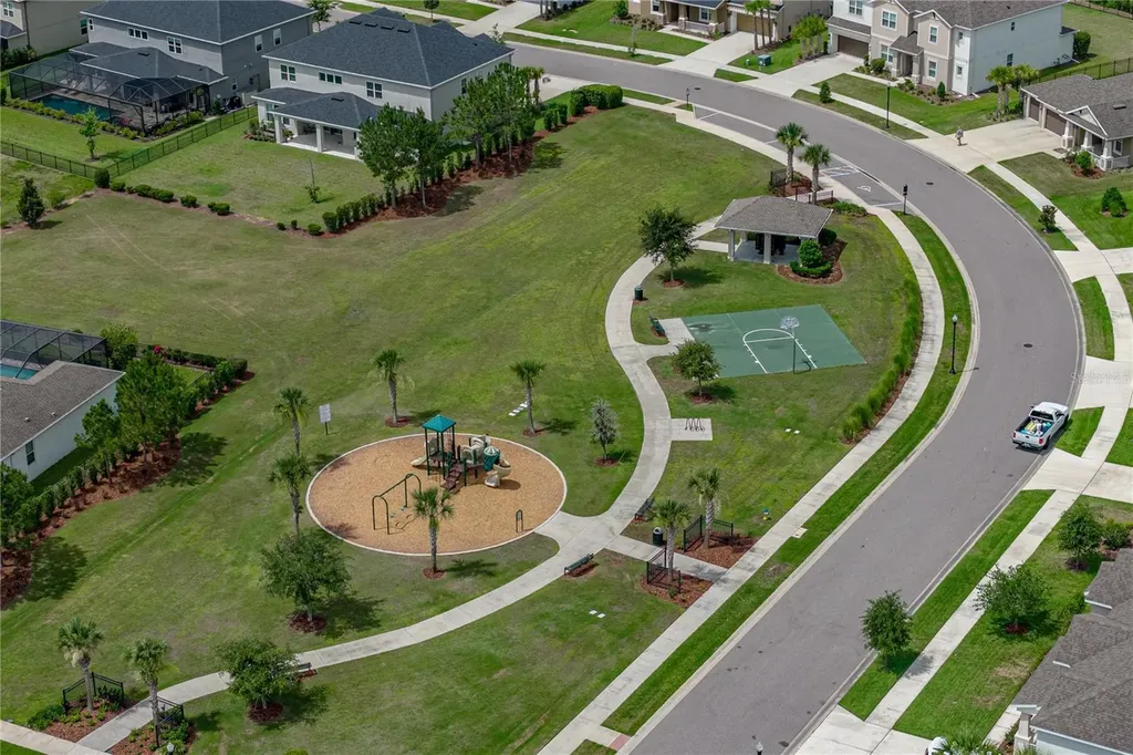 6978 Bradbury Circle Wesley Chapel FL 33545