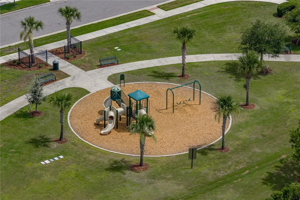 6978 Bradbury Circle Wesley Chapel FL 33545