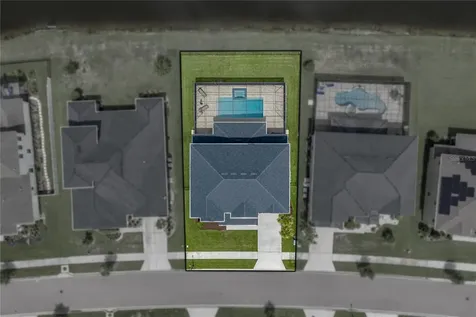 6978 Bradbury Circle Wesley Chapel FL 33545