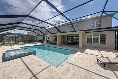6978 Bradbury Circle Wesley Chapel FL 33545