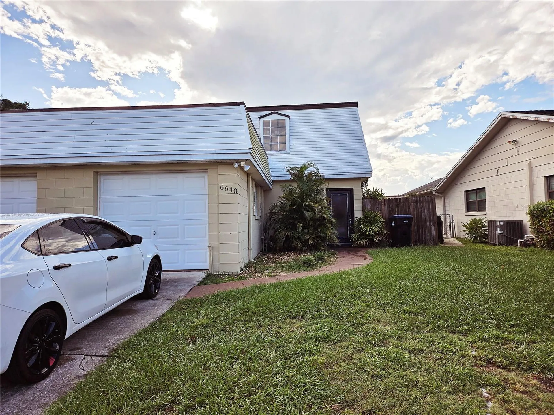 6640 Pot O Gold Lane Orlando FL 32809