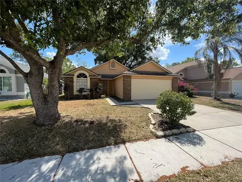 853 Heather Glen Circle Lake Mary FL 32746