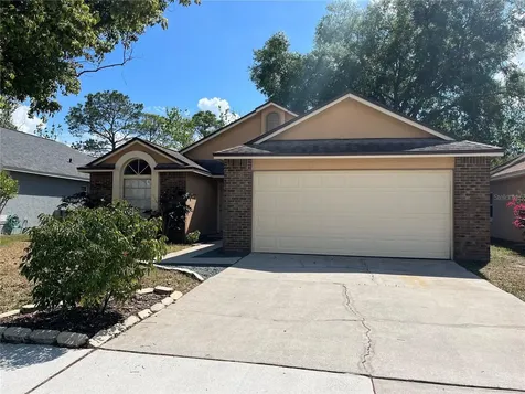 853 Heather Glen Circle Lake Mary FL 32746