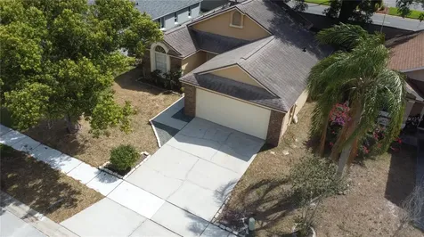 853 Heather Glen Circle Lake Mary FL 32746