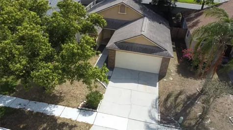 853 Heather Glen Circle Lake Mary FL 32746