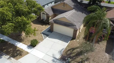 853 Heather Glen Circle Lake Mary FL 32746