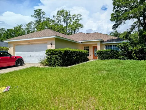5522 NW 60th Terrace Ocala FL 34482