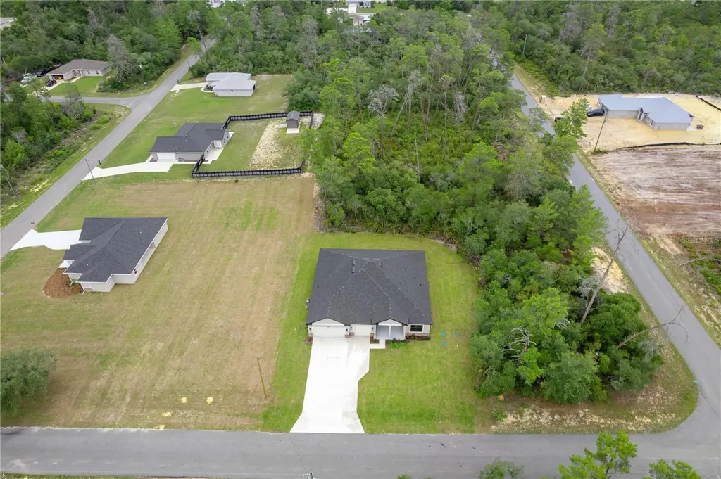 8065 N Dothan Drive Dunnellon FL 34433