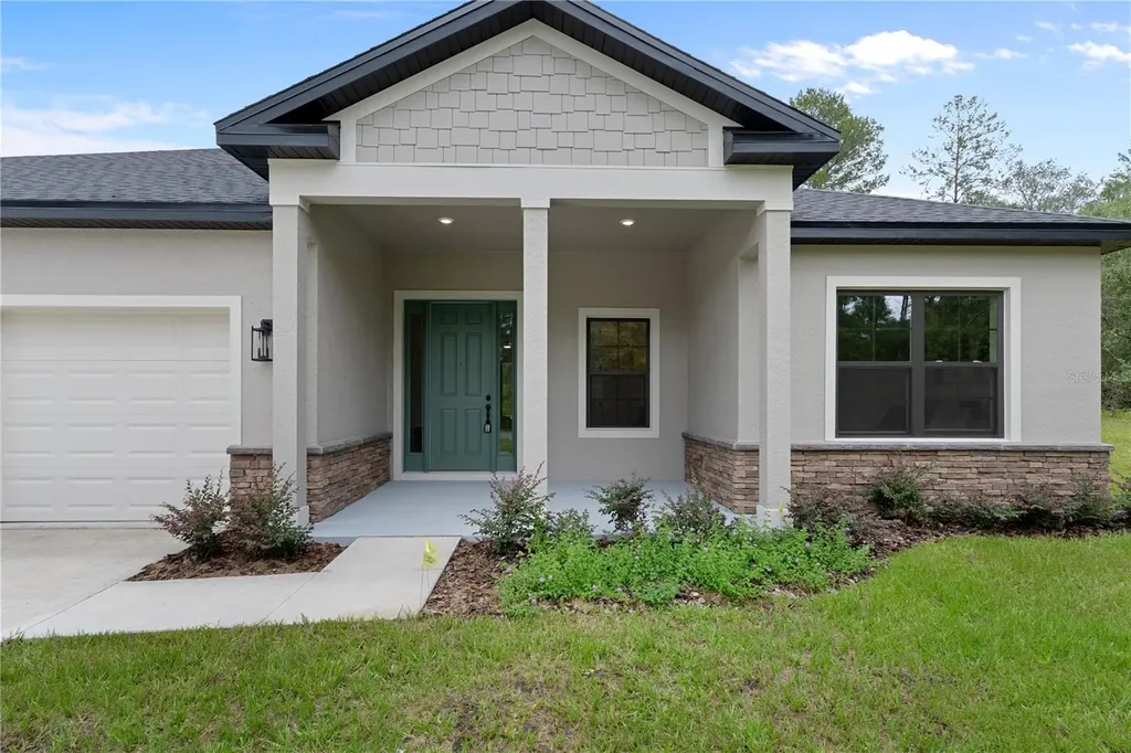 8065 N Dothan Drive Dunnellon FL 34433