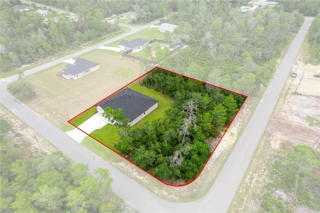 8065 N Dothan Drive Dunnellon FL 34433