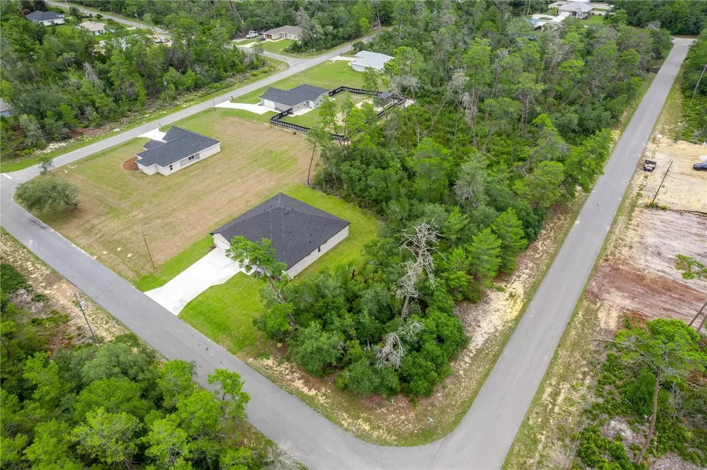 8065 N Dothan Drive Dunnellon FL 34433