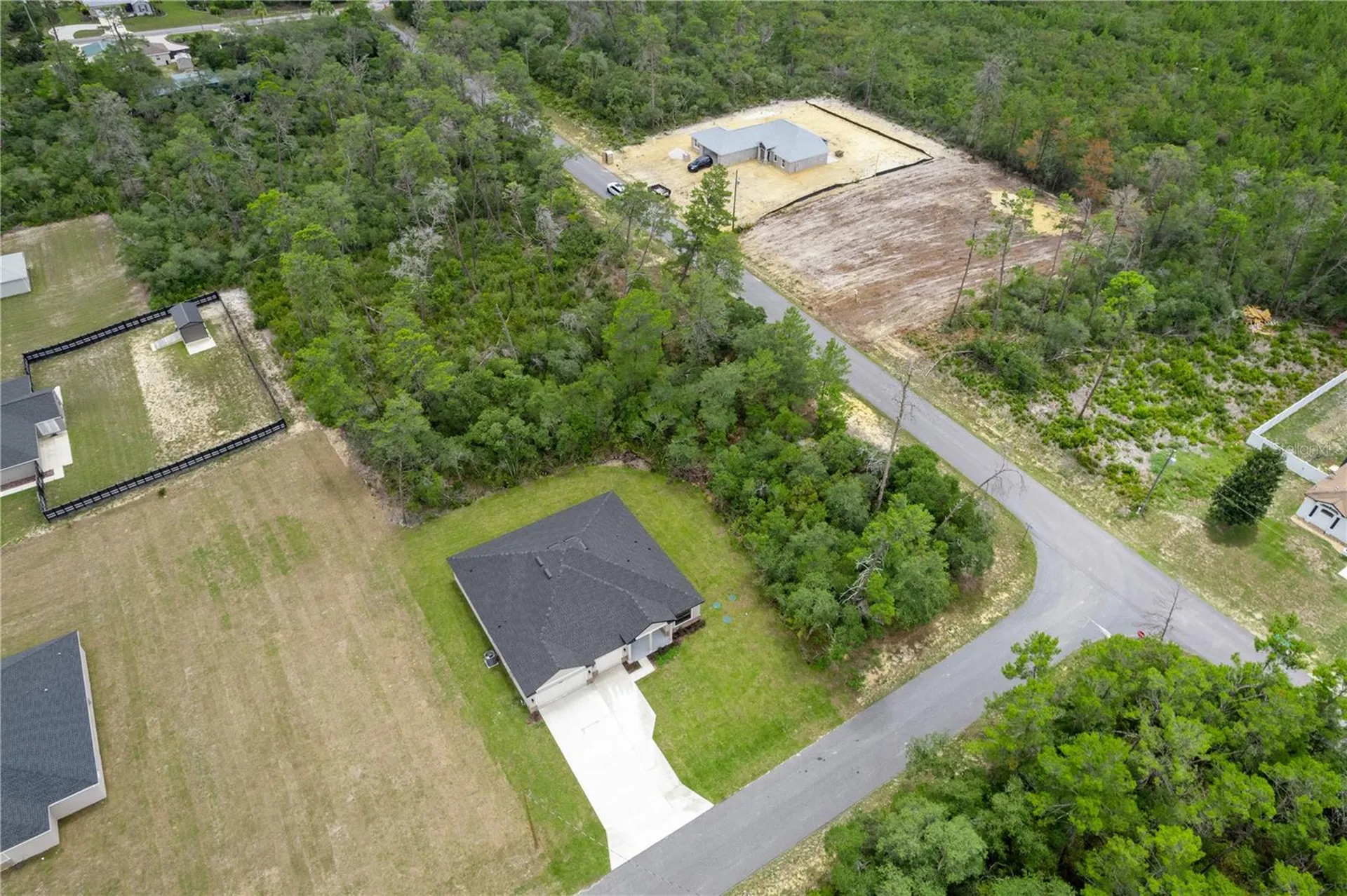 8065 N Dothan Drive Dunnellon FL 34433