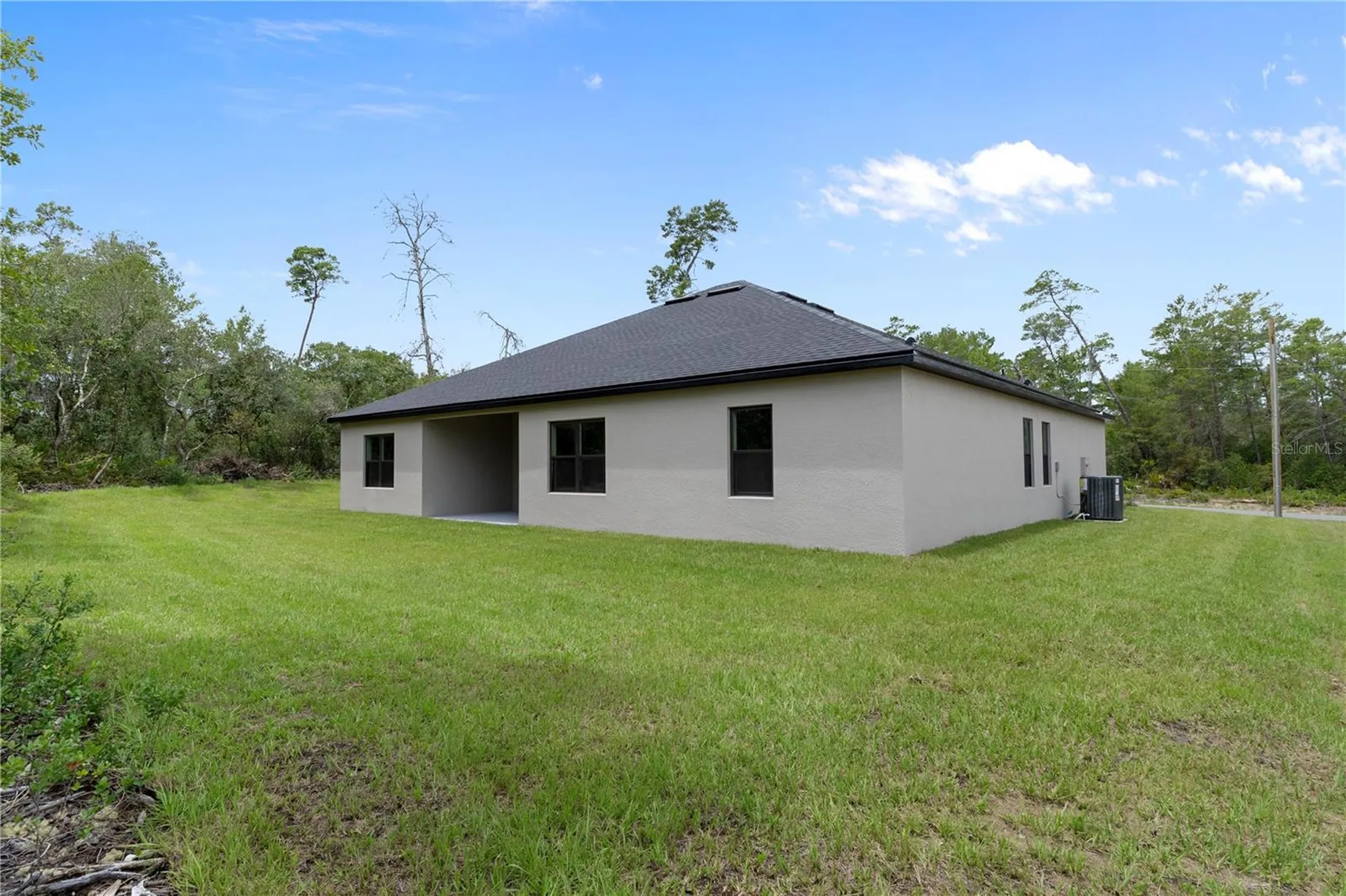 8065 N Dothan Drive Dunnellon FL 34433